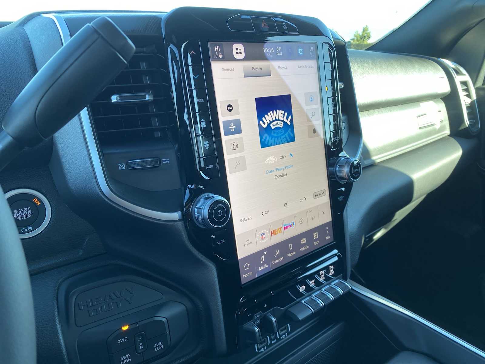 Thumbnail: 2026 RAM 2500 - 17