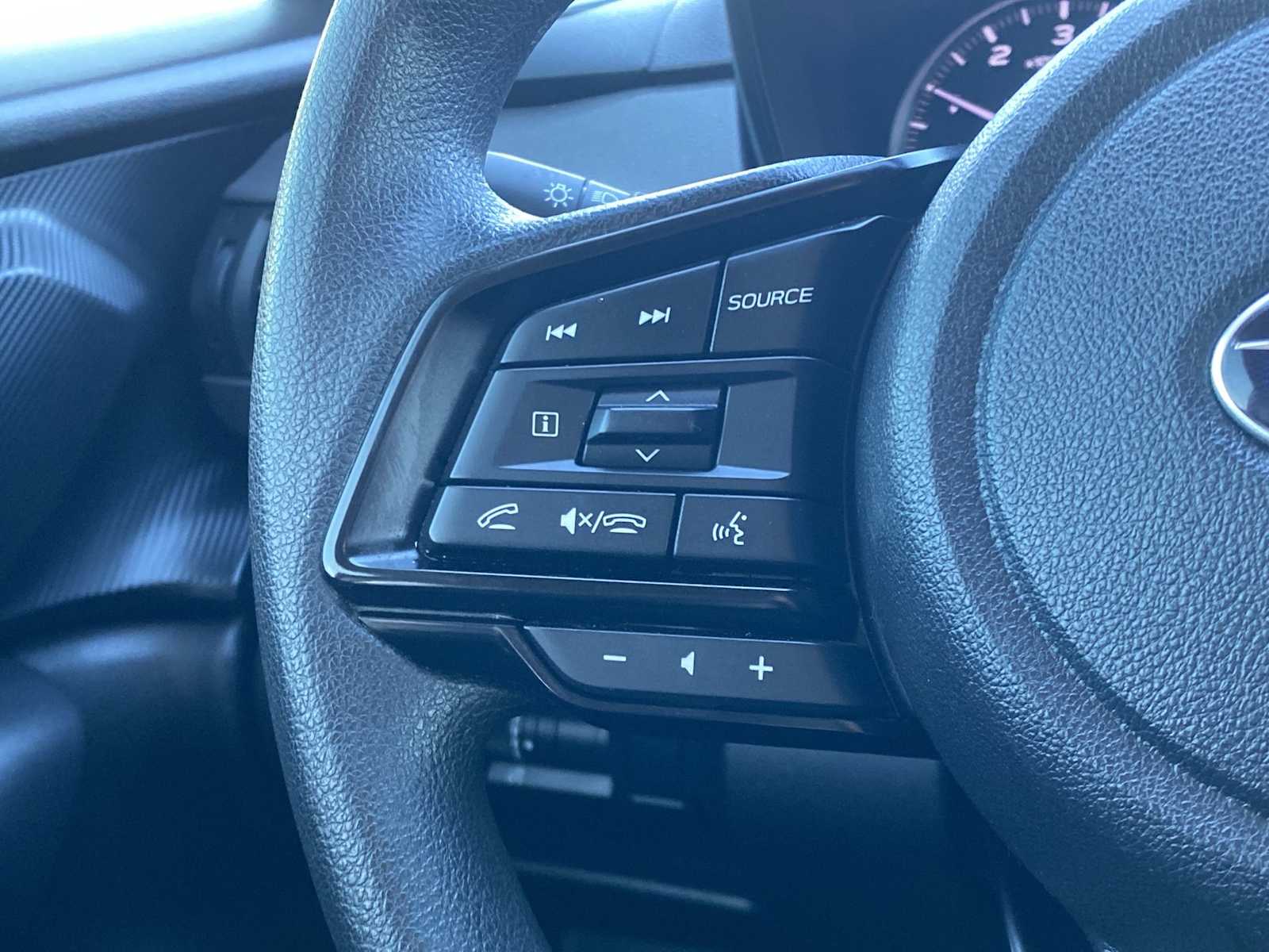 Thumbnail: 2024 Subaru Crosstrek - 29