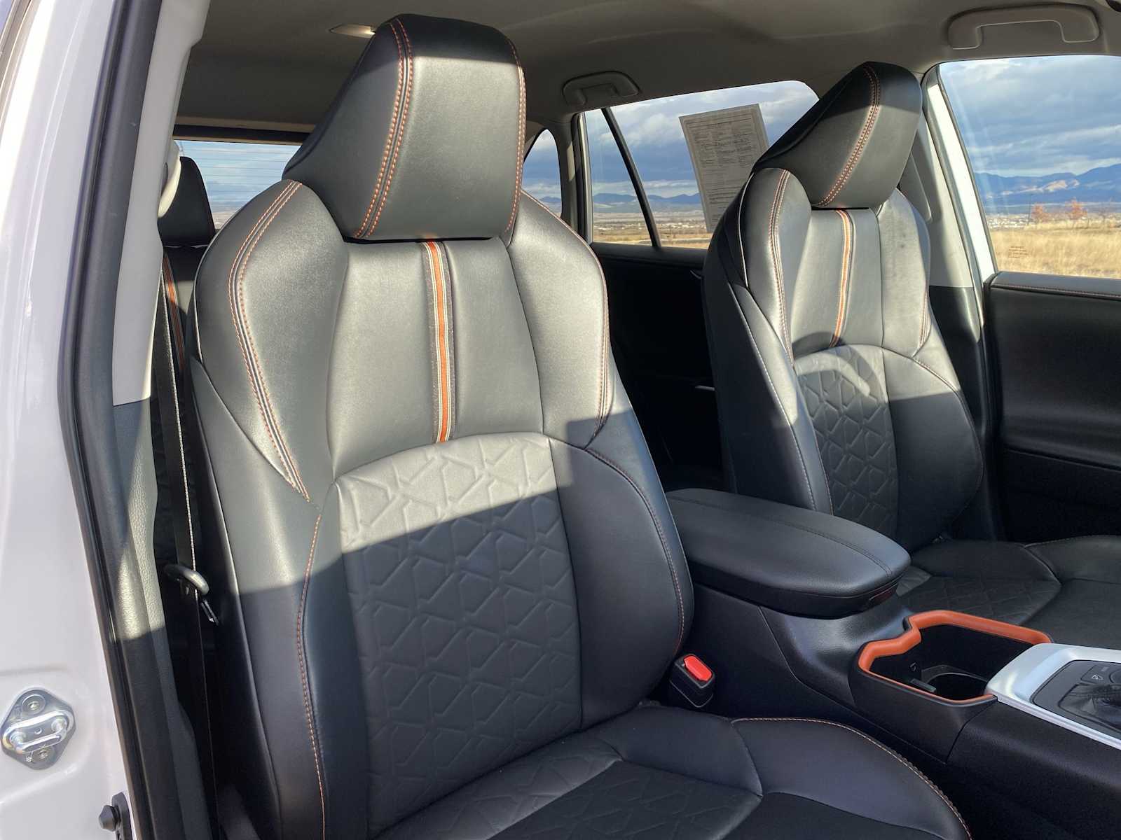 Thumbnail: 2024 Toyota RAV4 - 17