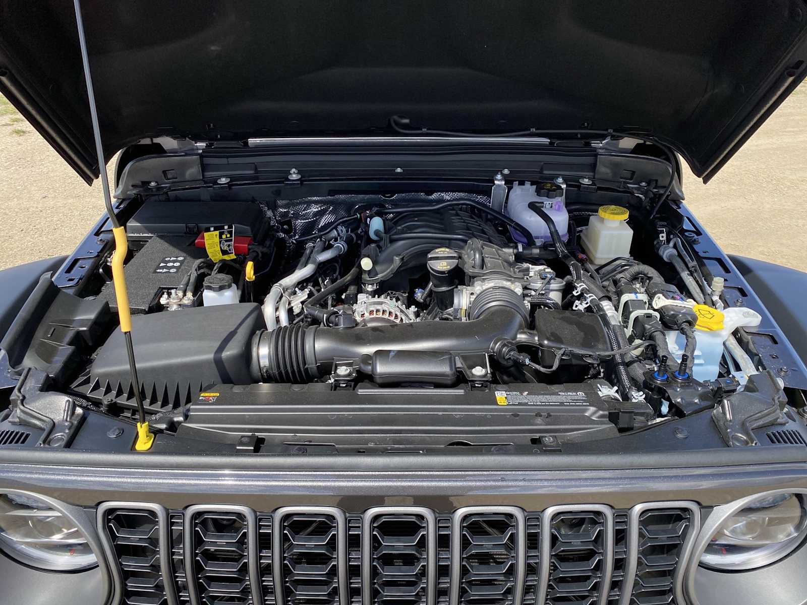 Thumbnail: 2026 Jeep Gladiator - 40