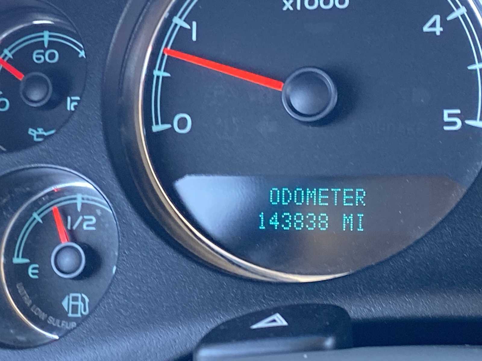 2008 Chevrolet Silverado 3500  19