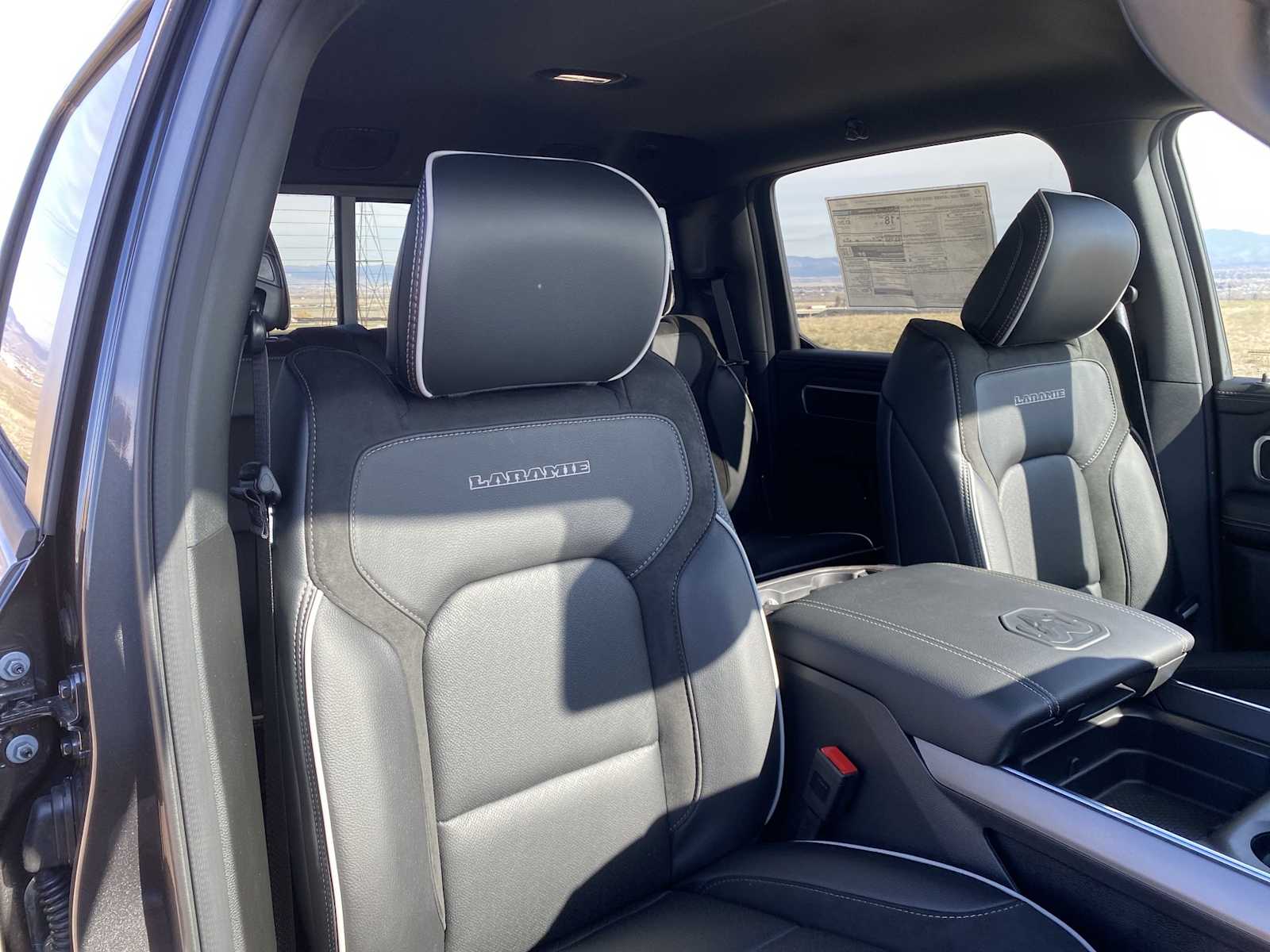 Thumbnail: 2026 RAM 1500 - 18