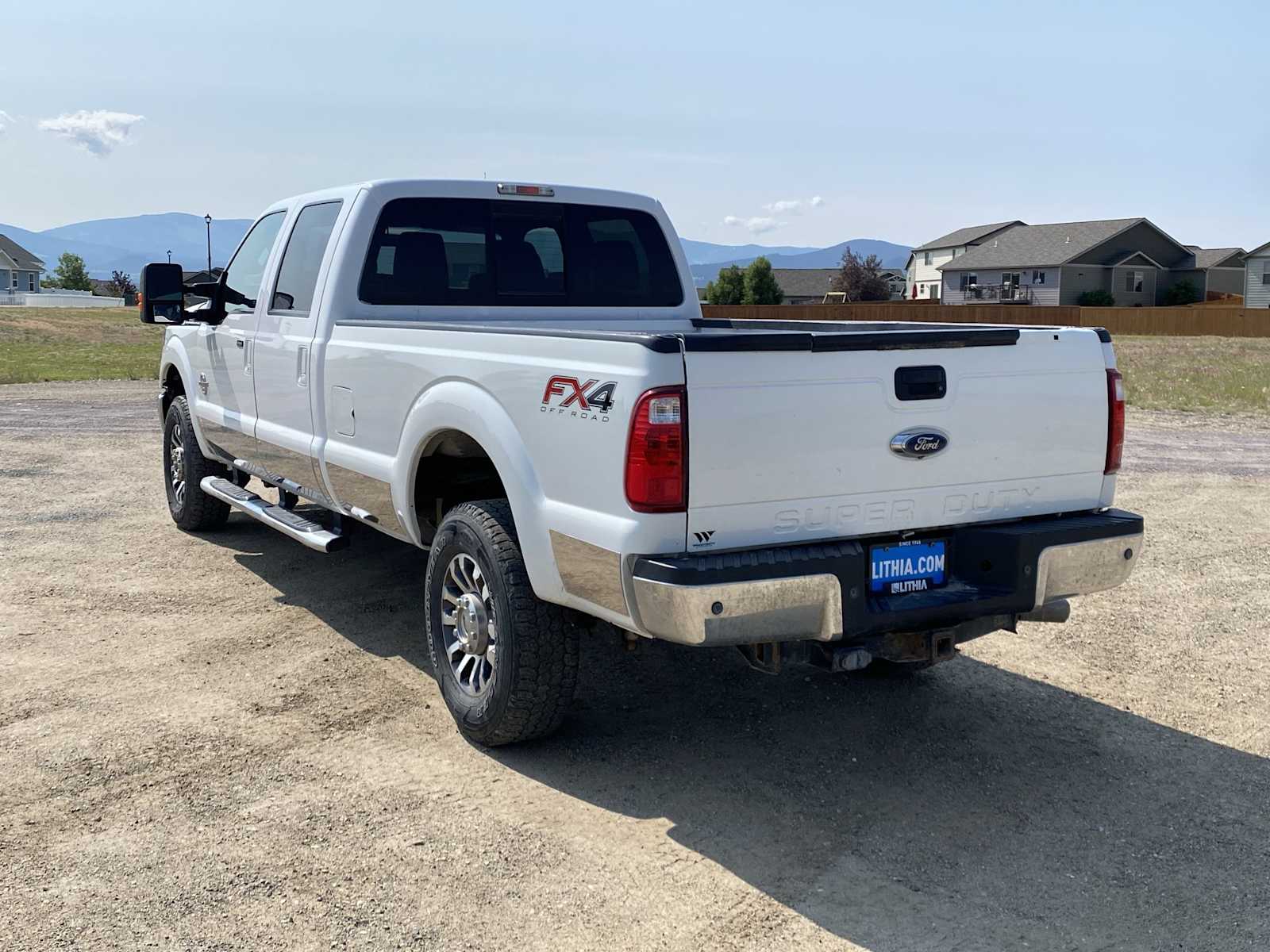 Thumbnail: 2016 Ford F-350 - 11