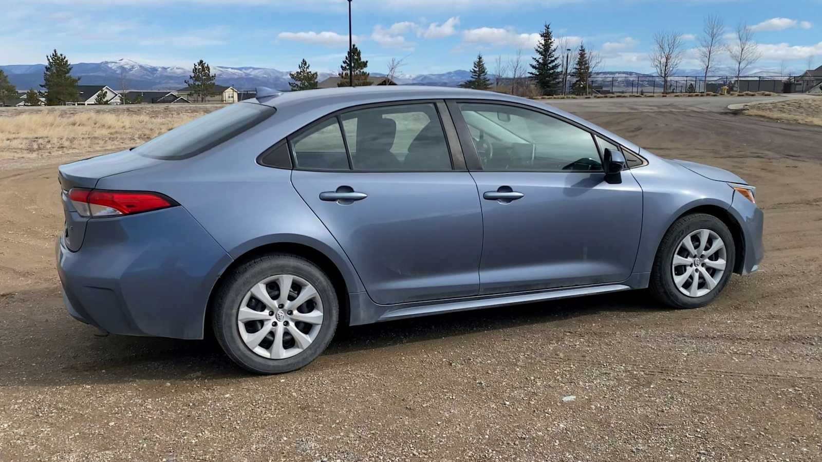 Thumbnail: 2020 Toyota Corolla - 8