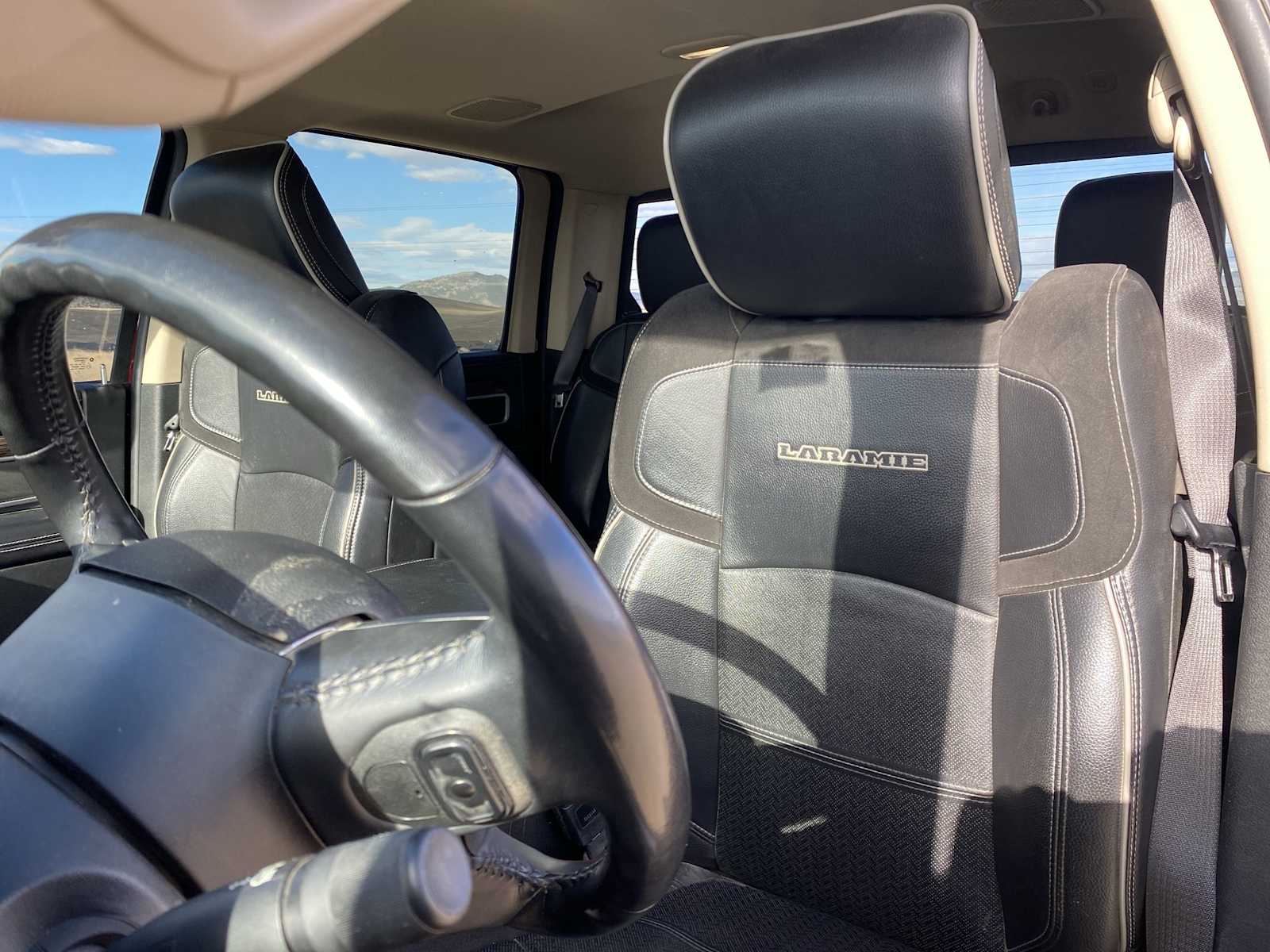 Thumbnail: 2020 RAM 2500 - 19