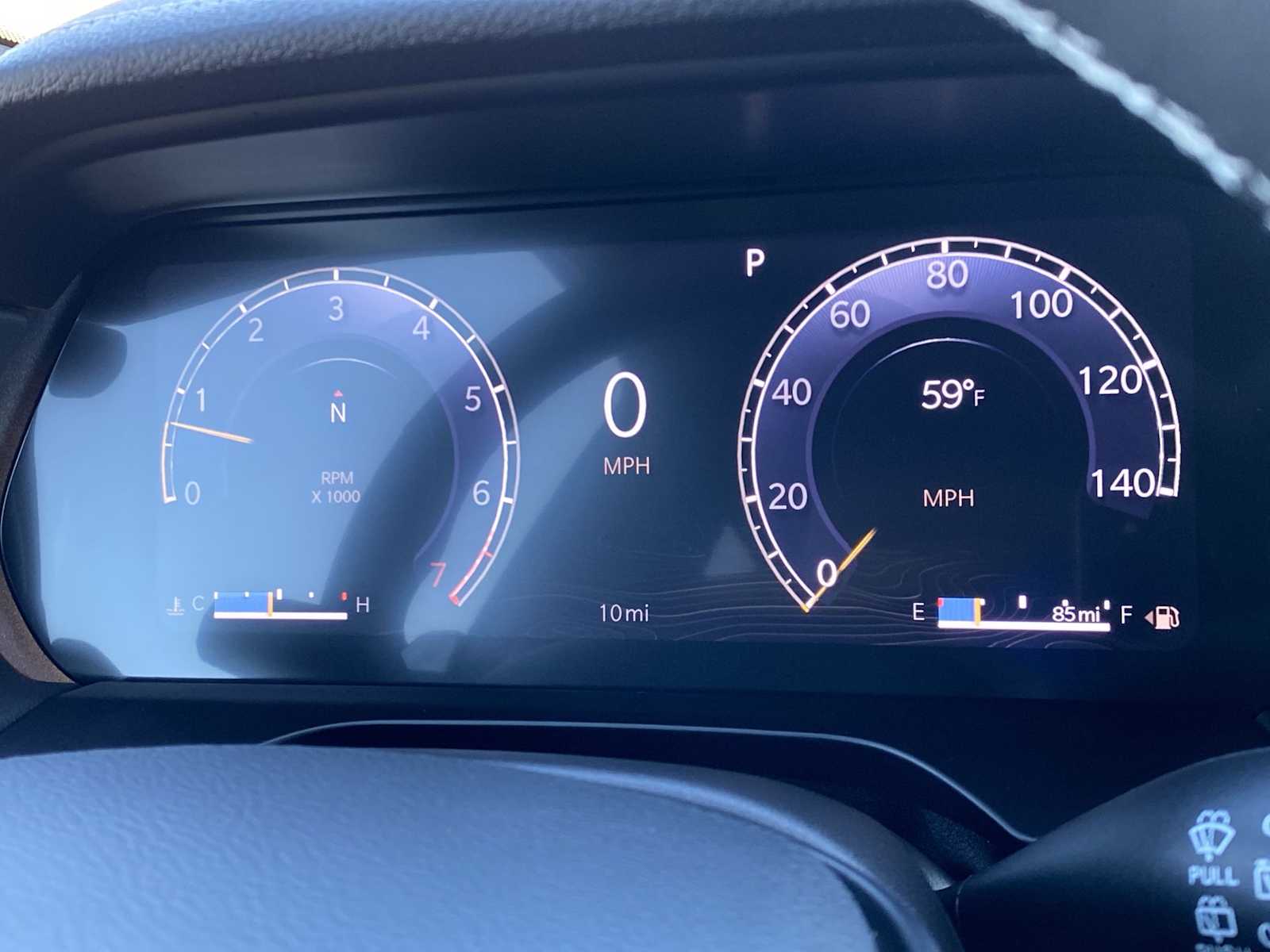 Thumbnail: 2025 Jeep Grand Cherokee - 15