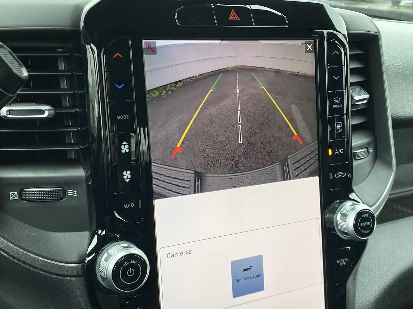 Thumbnail: 2025 RAM 2500 - 21