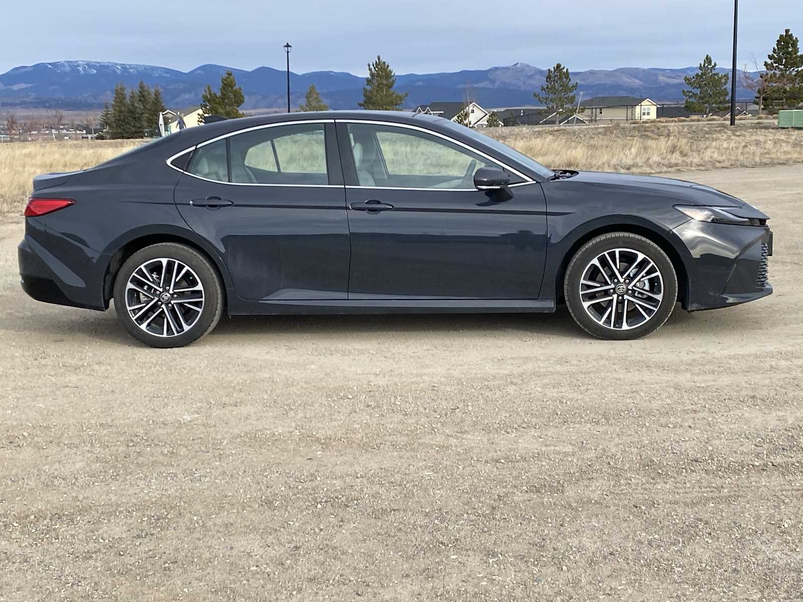 Thumbnail: 2025 Toyota Camry - 20