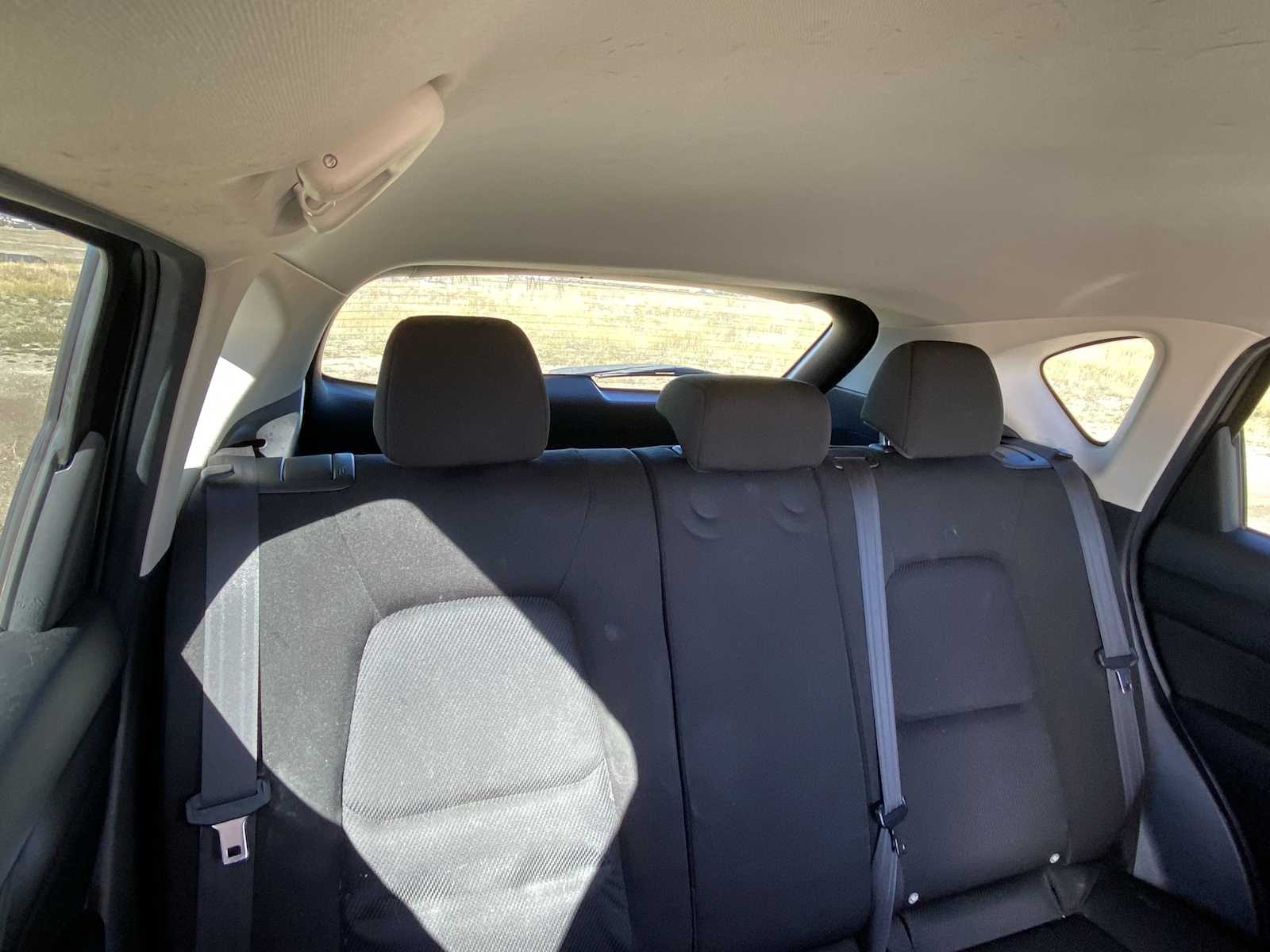 Thumbnail: 2018 Mazda CX-5 - 16