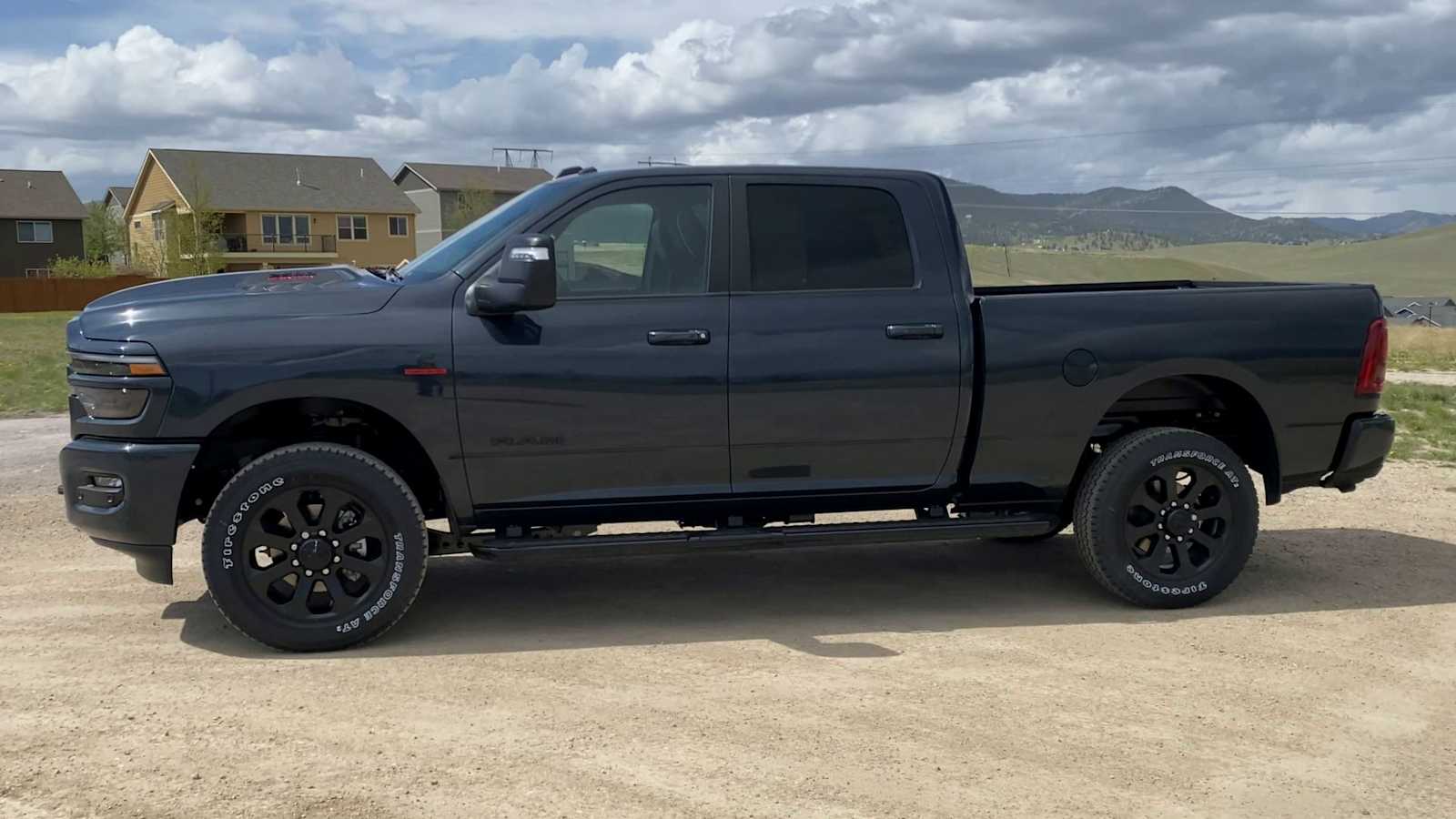 Thumbnail: 2026 RAM 2500 - 9