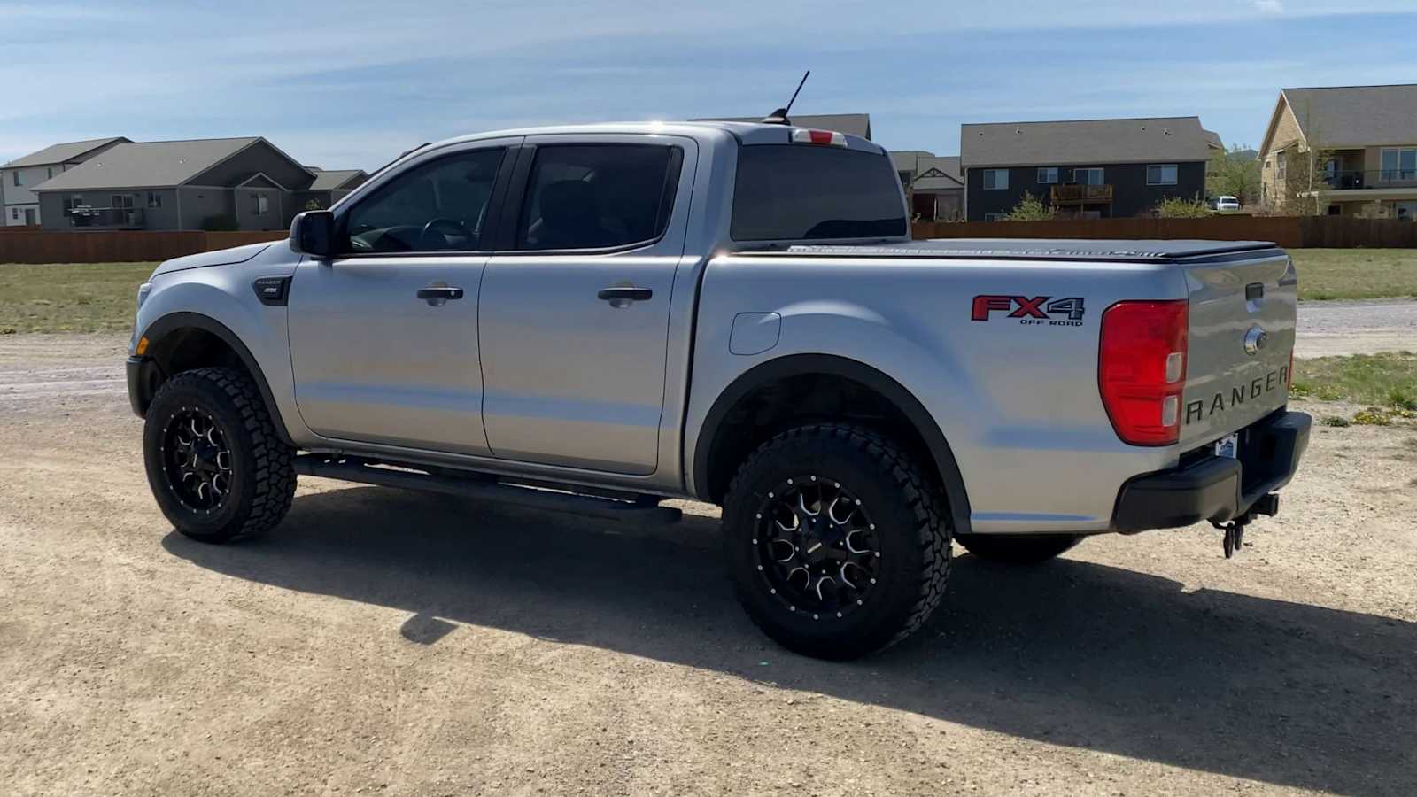 Thumbnail: 2021 Ford Ranger - 6