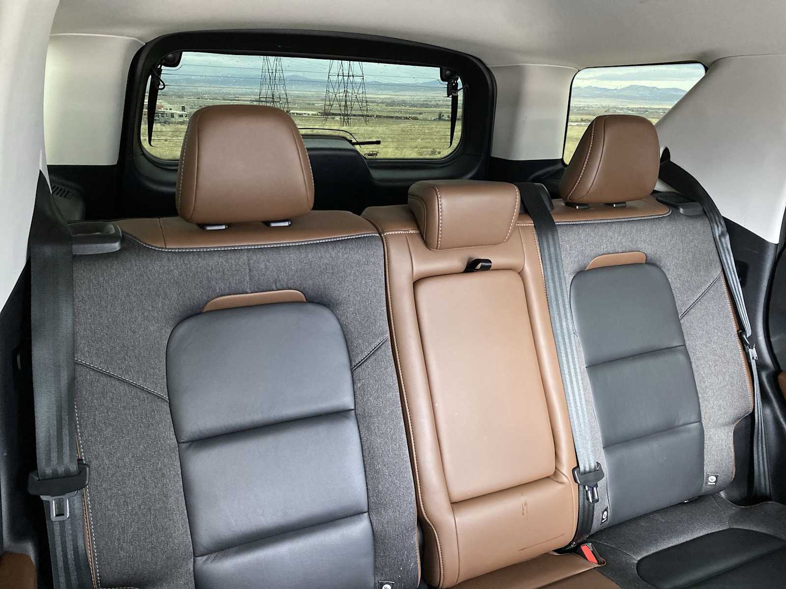 Thumbnail: 2023 Ford Bronco Sport - 20