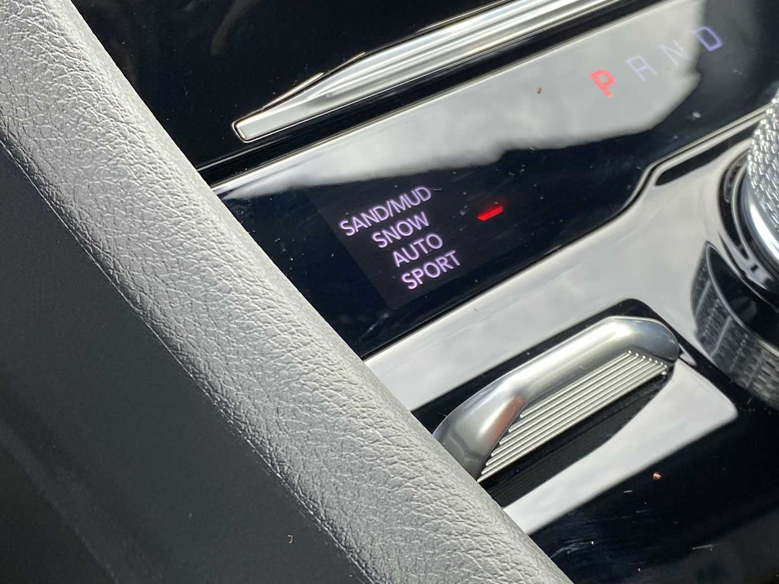 Thumbnail: 2025 Jeep Grand Cherokee - 26