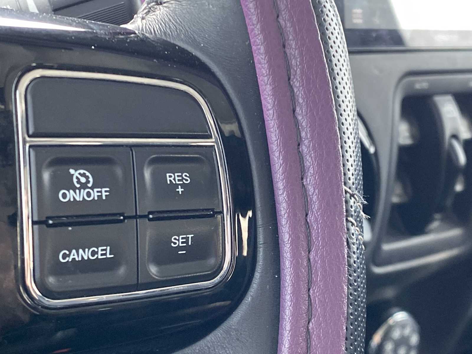 Thumbnail: 2016 Jeep Wrangler - 19