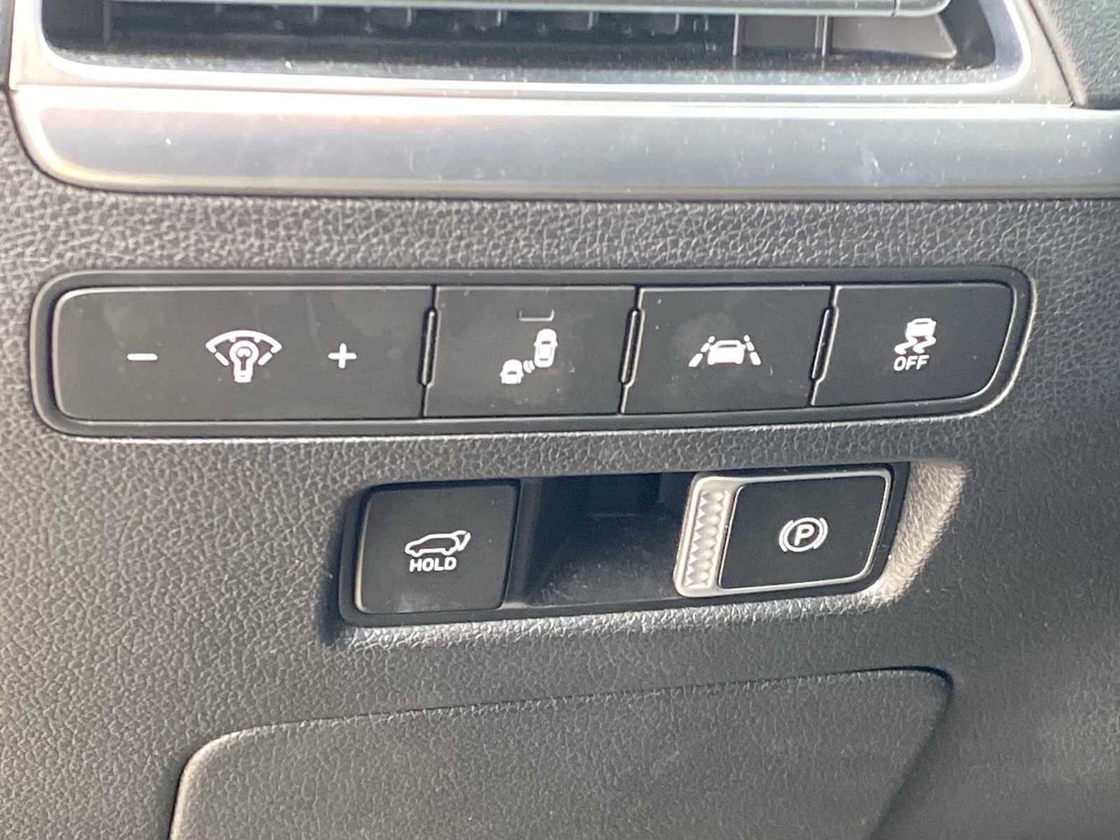 Thumbnail: 2021 Hyundai Palisade - 22