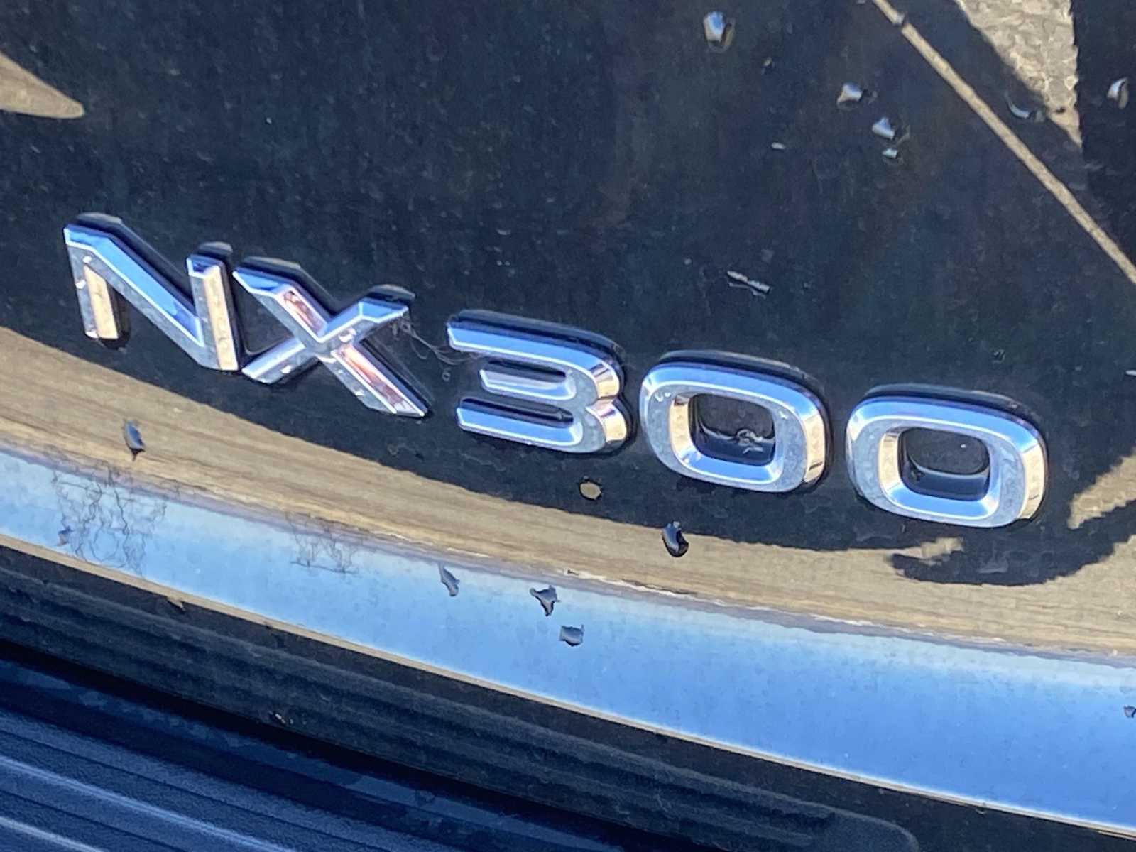 Thumbnail: 2019 Lexus NX - 15