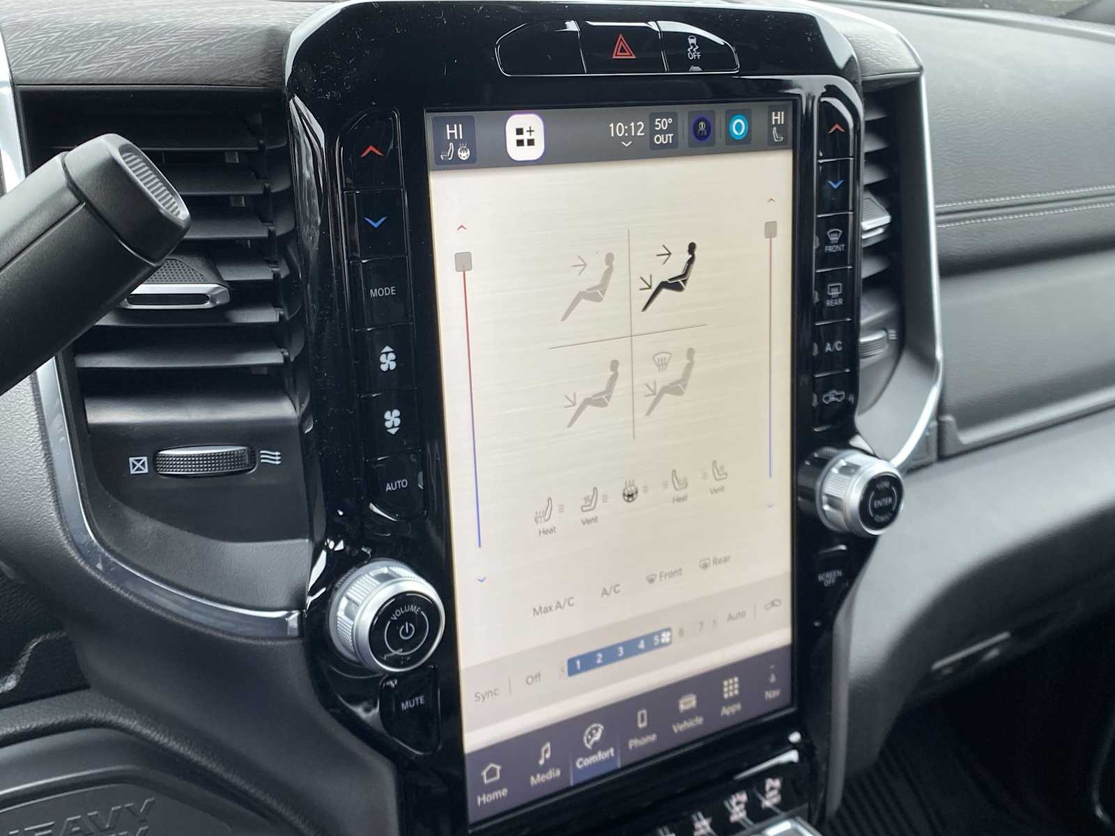 Thumbnail: 2025 RAM 2500 - 26