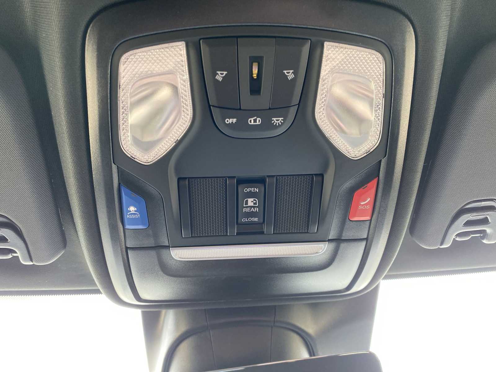 Thumbnail: 2026 RAM 3500 - 26
