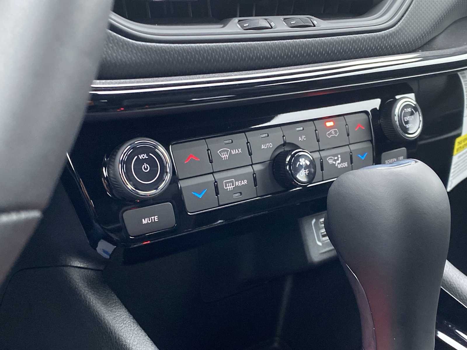 Thumbnail: 2026 Jeep Compass - 26