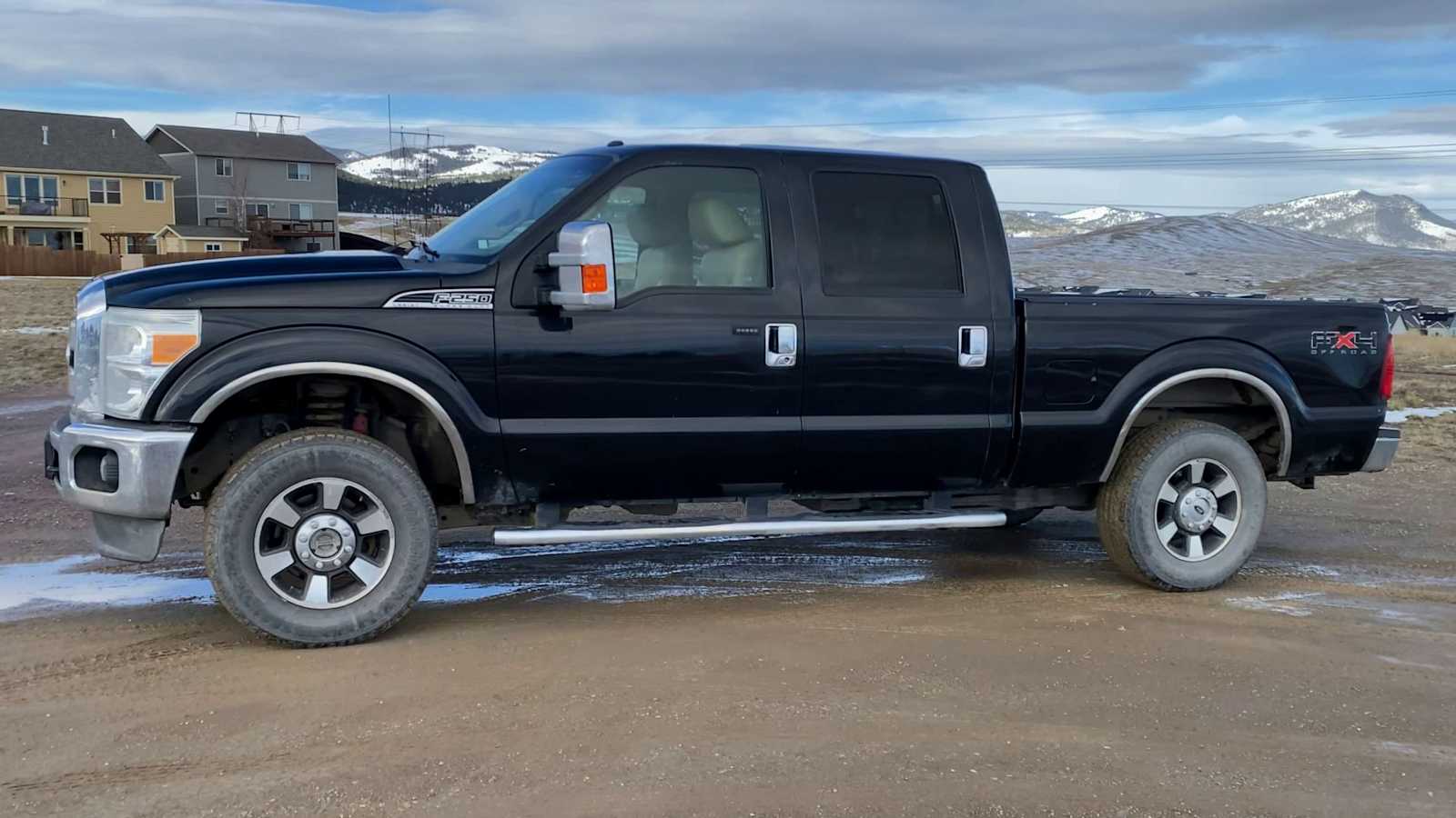 Thumbnail: 2011 Ford F-250 - 6