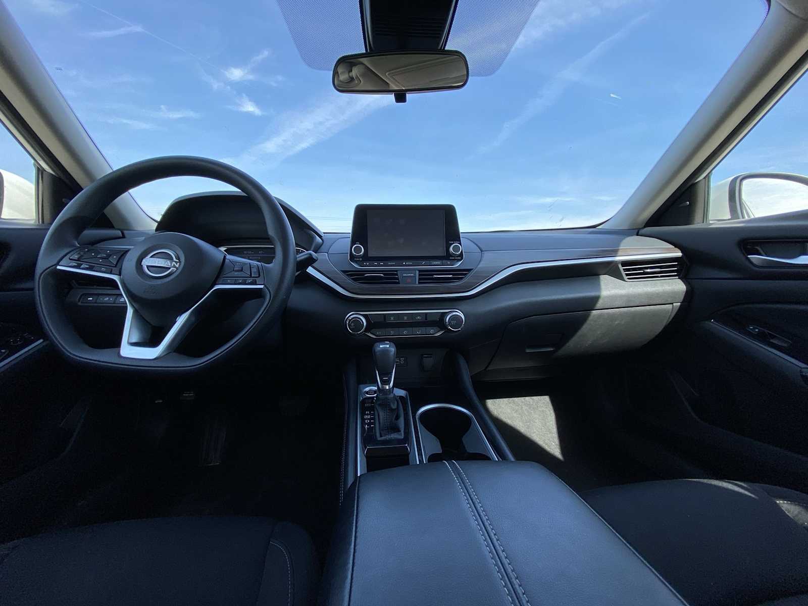 Thumbnail: 2023 Nissan Altima - 16