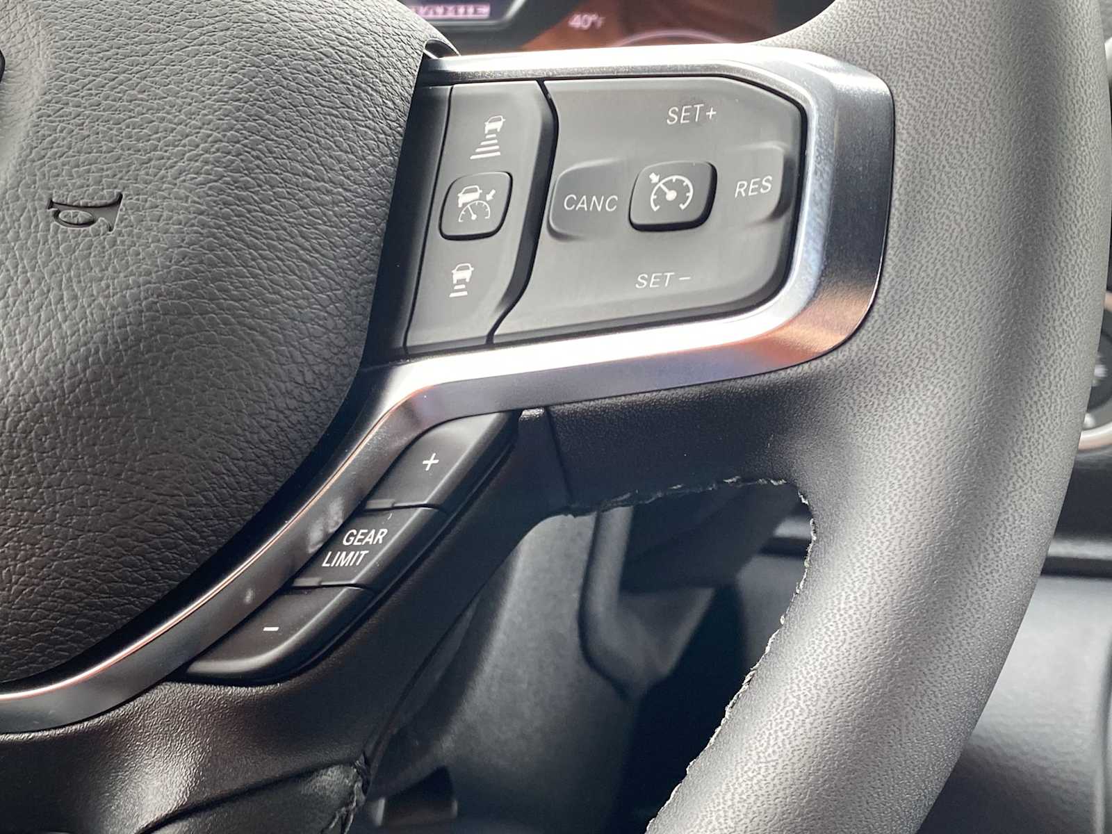 Thumbnail: 2026 RAM 3500 - 24