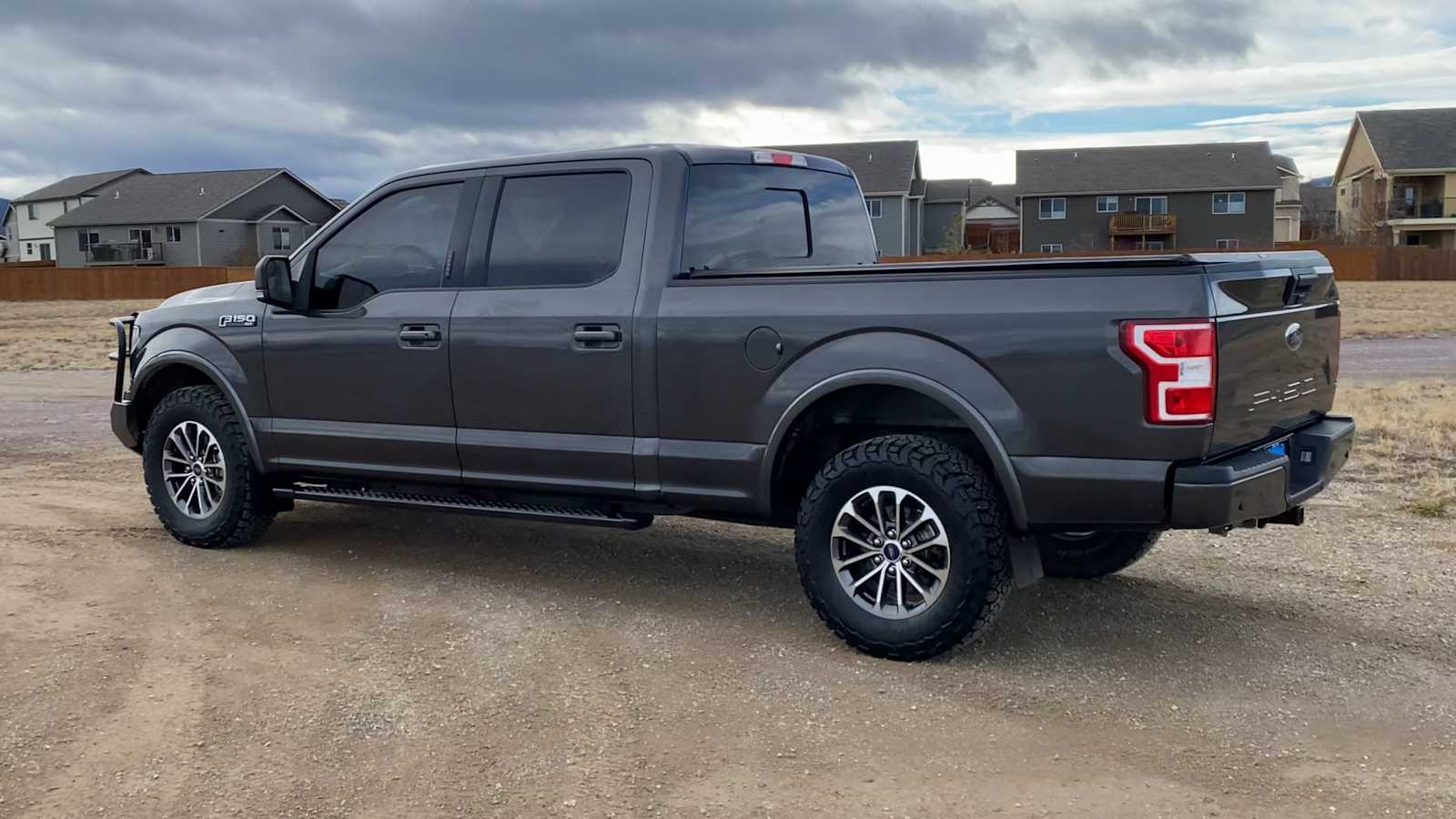 Thumbnail: 2020 Ford F-150 - 6