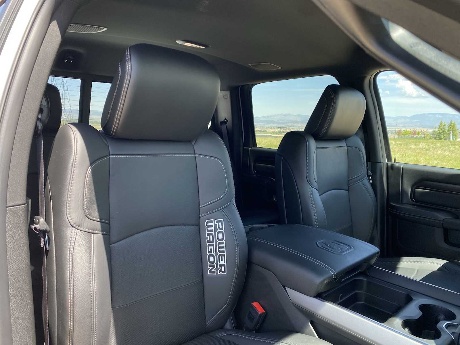 Thumbnail: 2026 RAM 2500 - 18