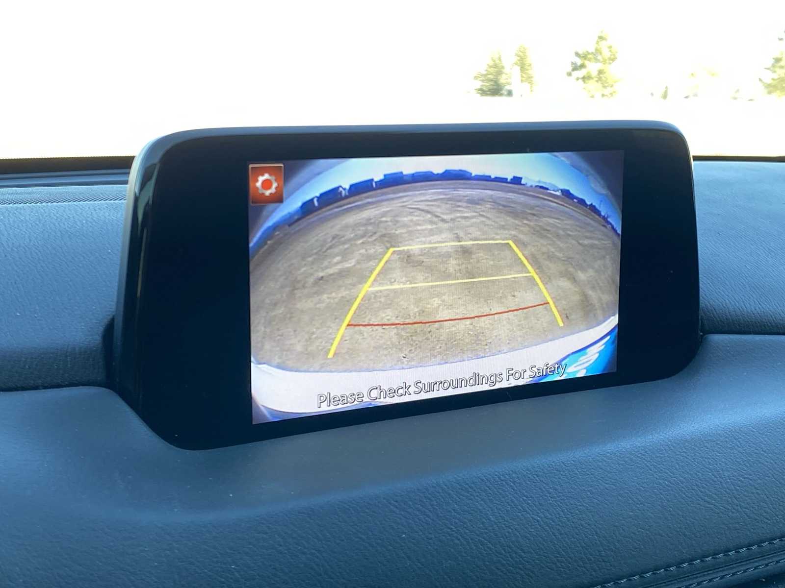 Thumbnail: 2019 Mazda CX-5 - 19