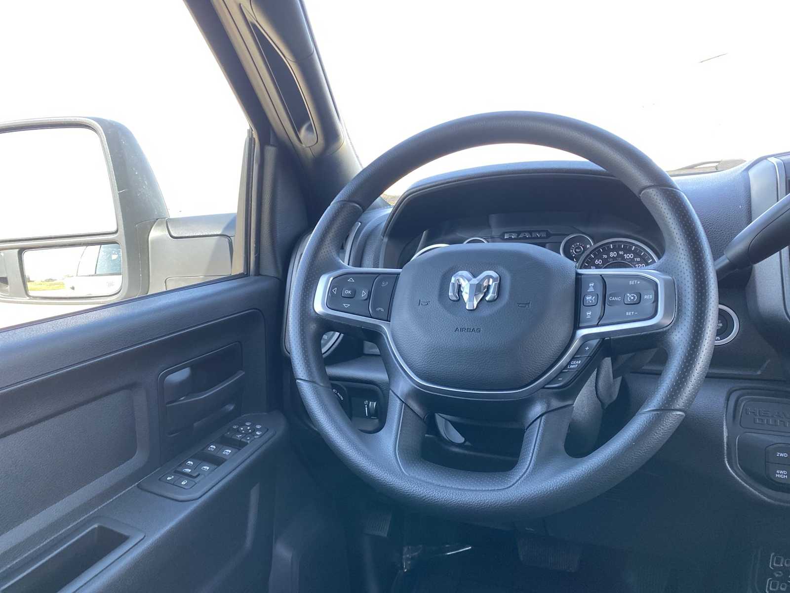 Thumbnail: 2026 RAM 2500 - 30