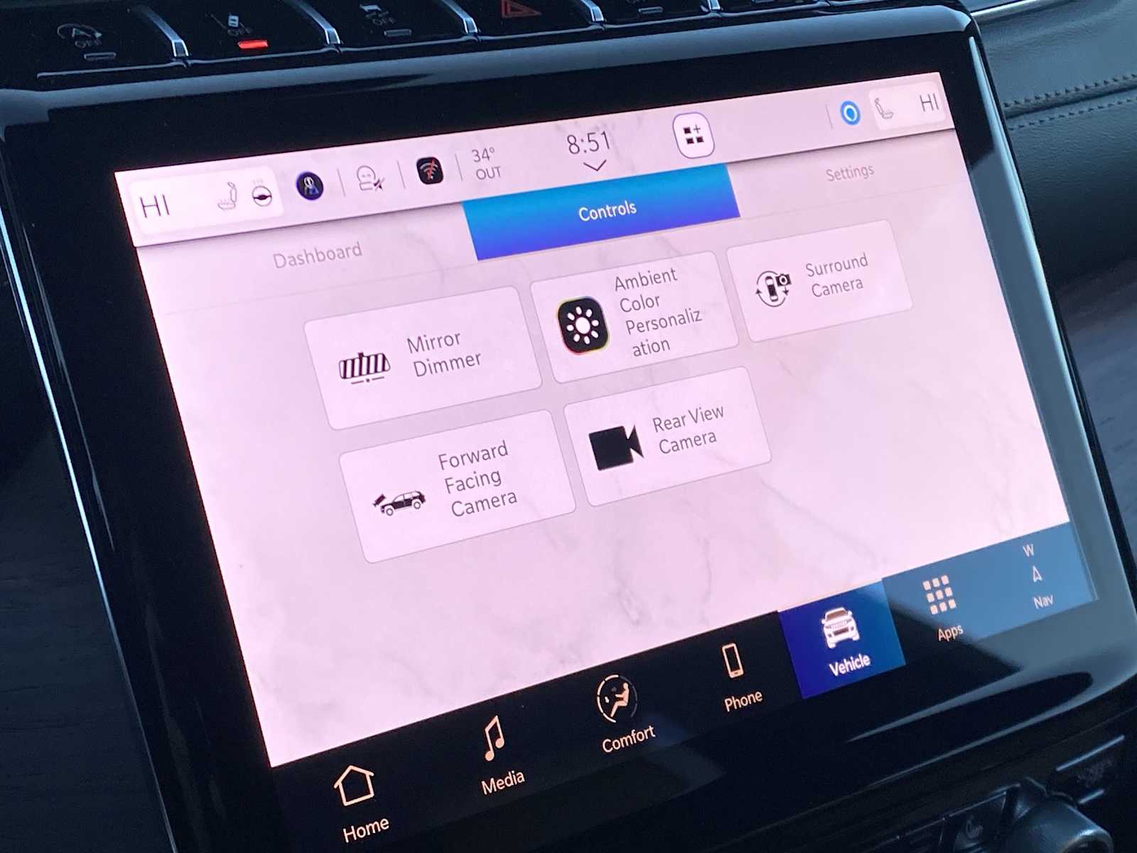 Thumbnail: 2025 Jeep Grand Cherokee - 29