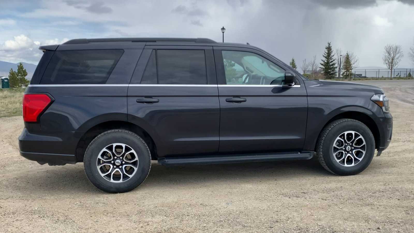 Thumbnail: 2024 Ford Expedition - 9