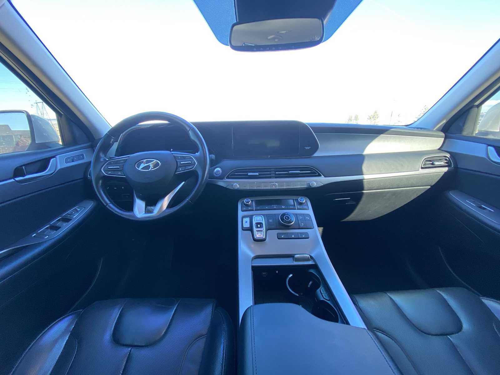 Thumbnail: 2020 Hyundai Palisade - 15