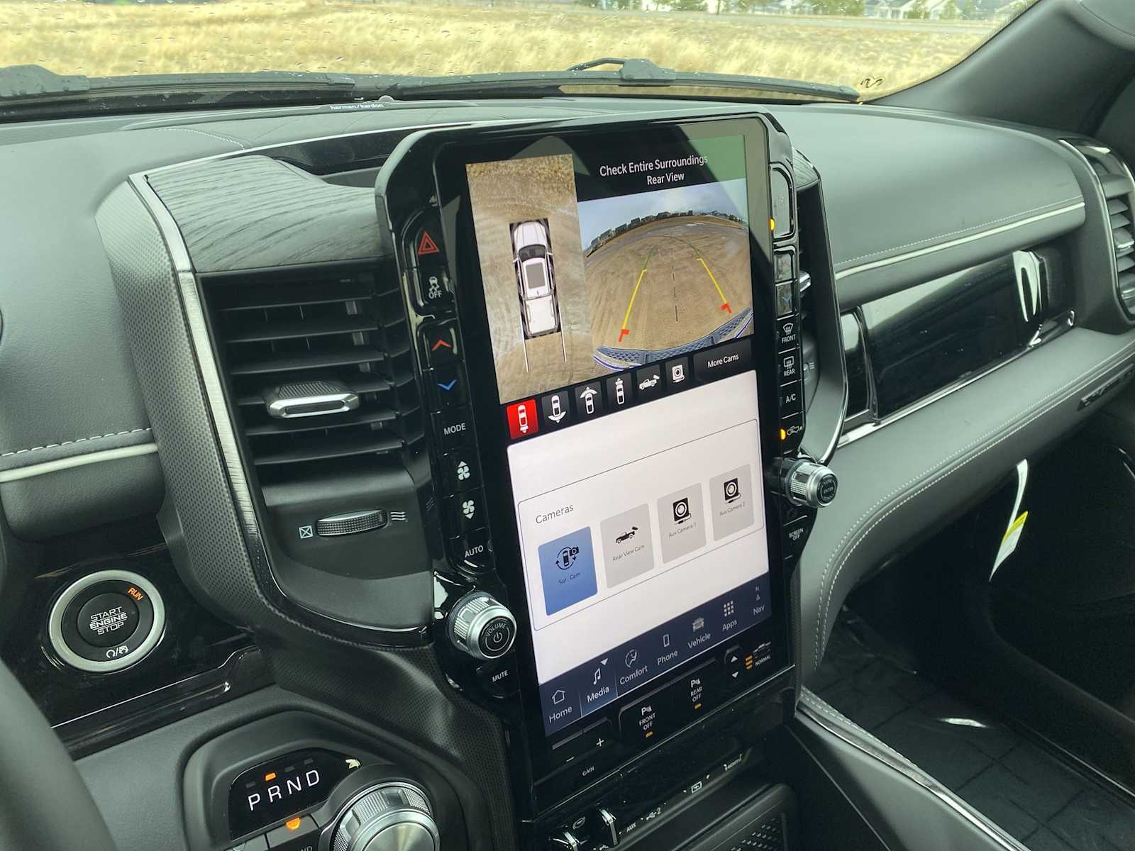 Thumbnail: 2026 RAM 1500 - 23