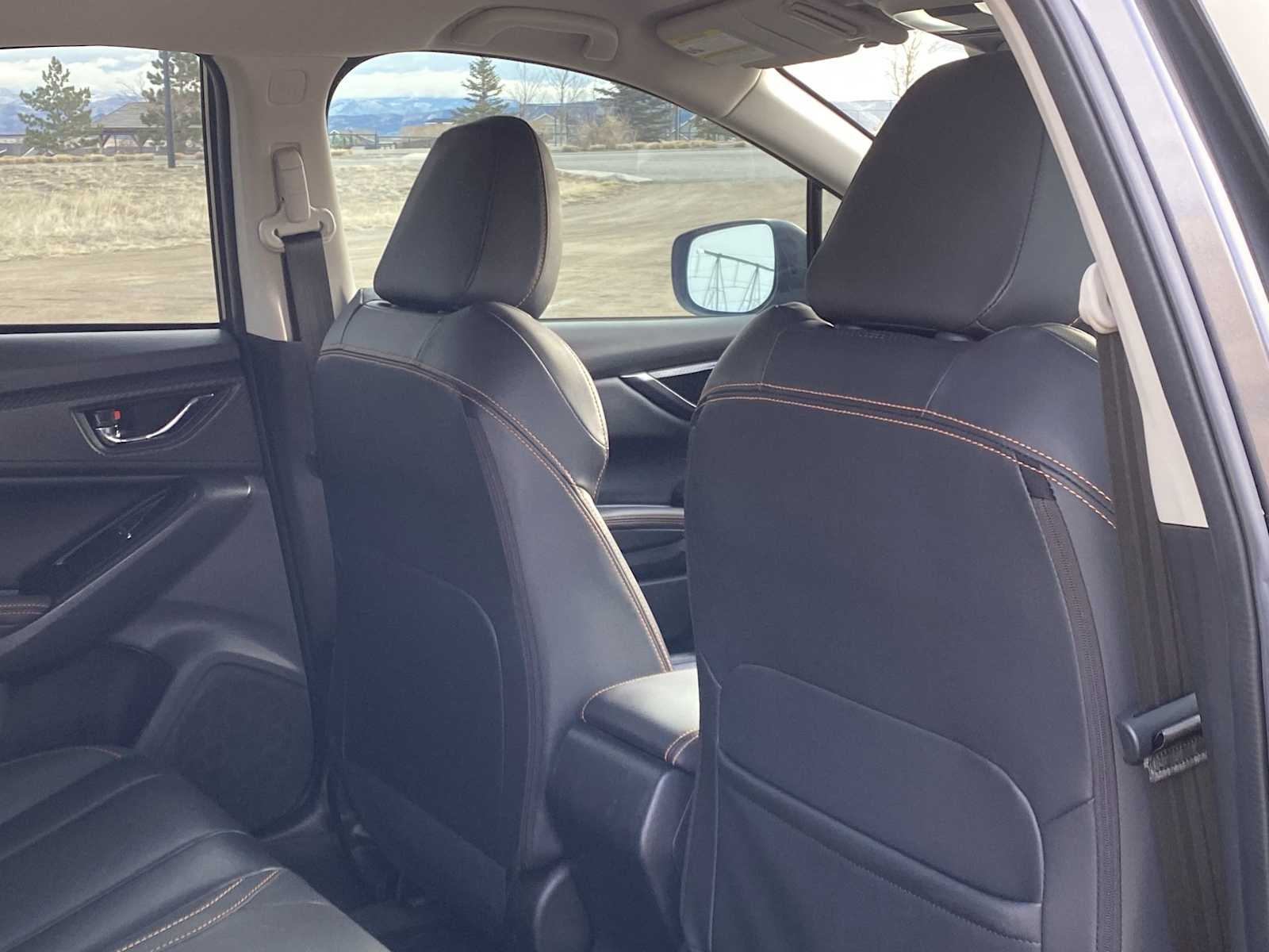 Thumbnail: 2020 Subaru Crosstrek - 33