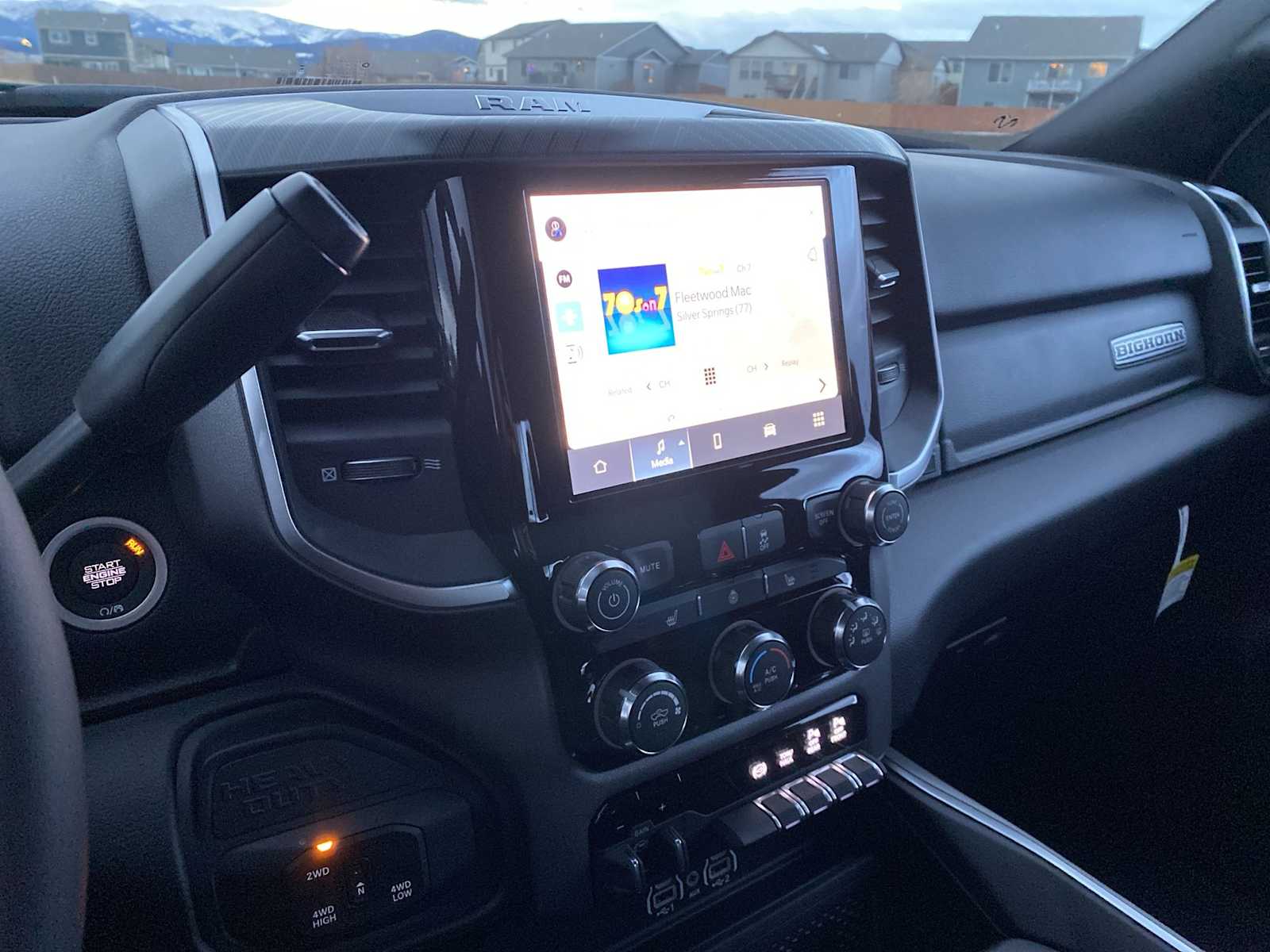 Thumbnail: 2026 RAM 2500 - 17