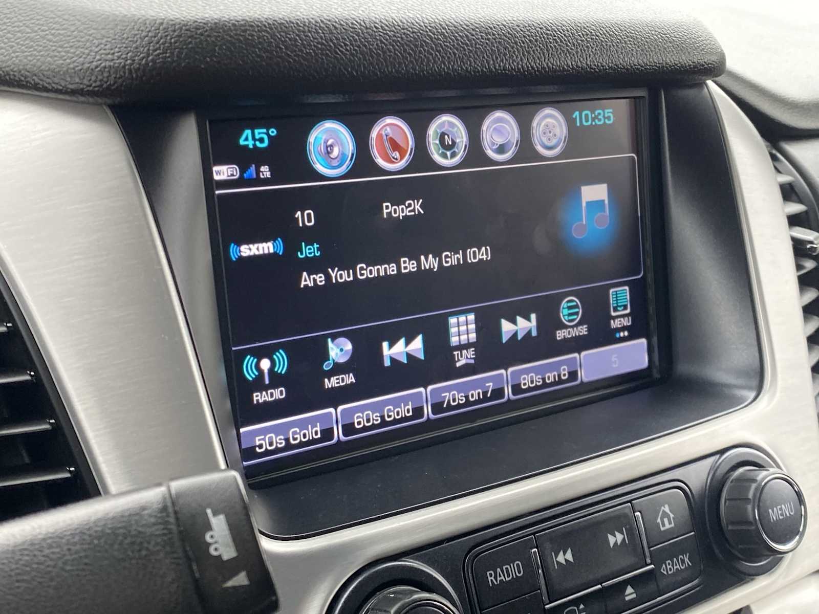 Thumbnail: 2020 GMC Yukon - 28