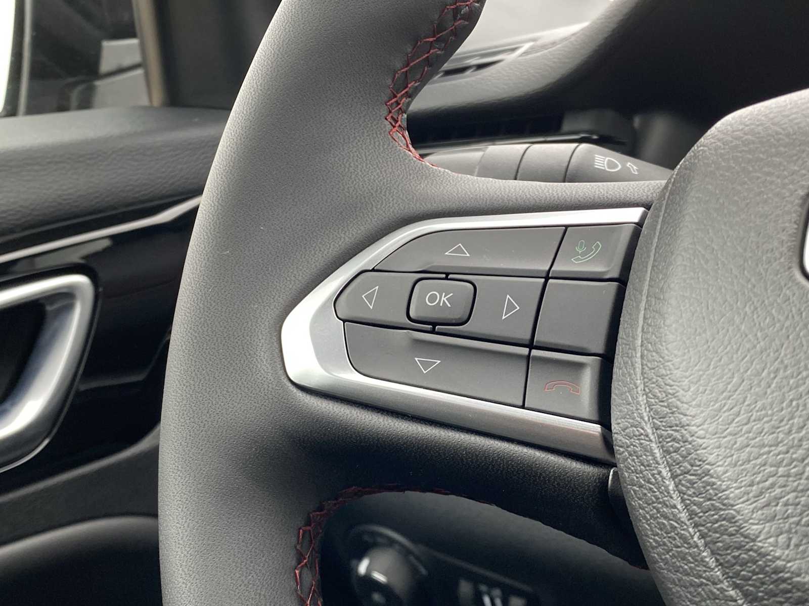 Thumbnail: 2026 Jeep Compass - 32