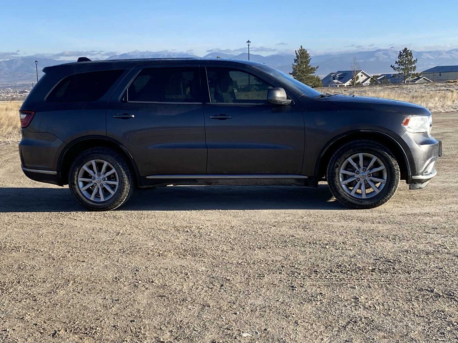 Thumbnail: 2014 Dodge Durango - 21