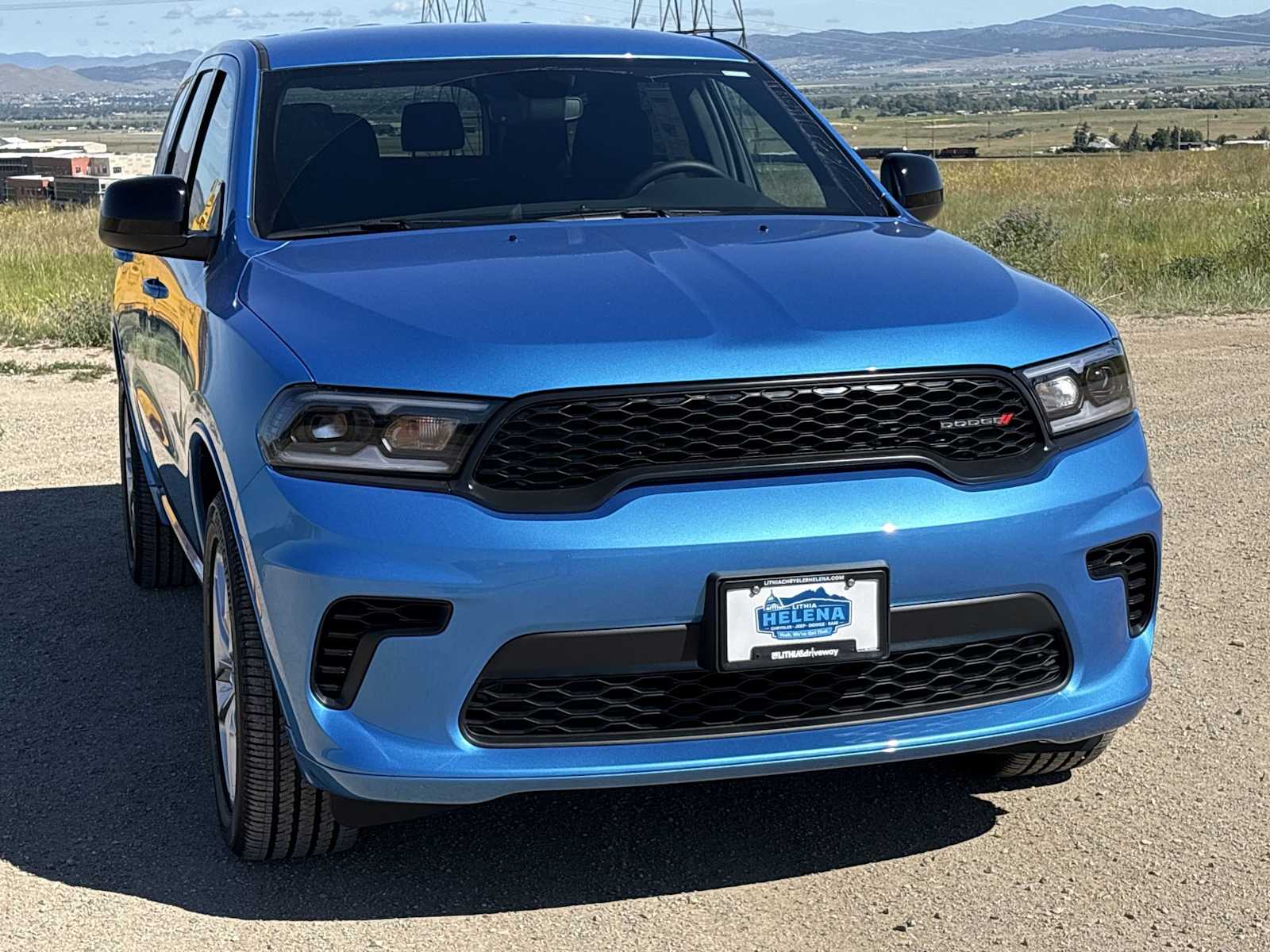 Thumbnail: 2026 Dodge Durango - 10