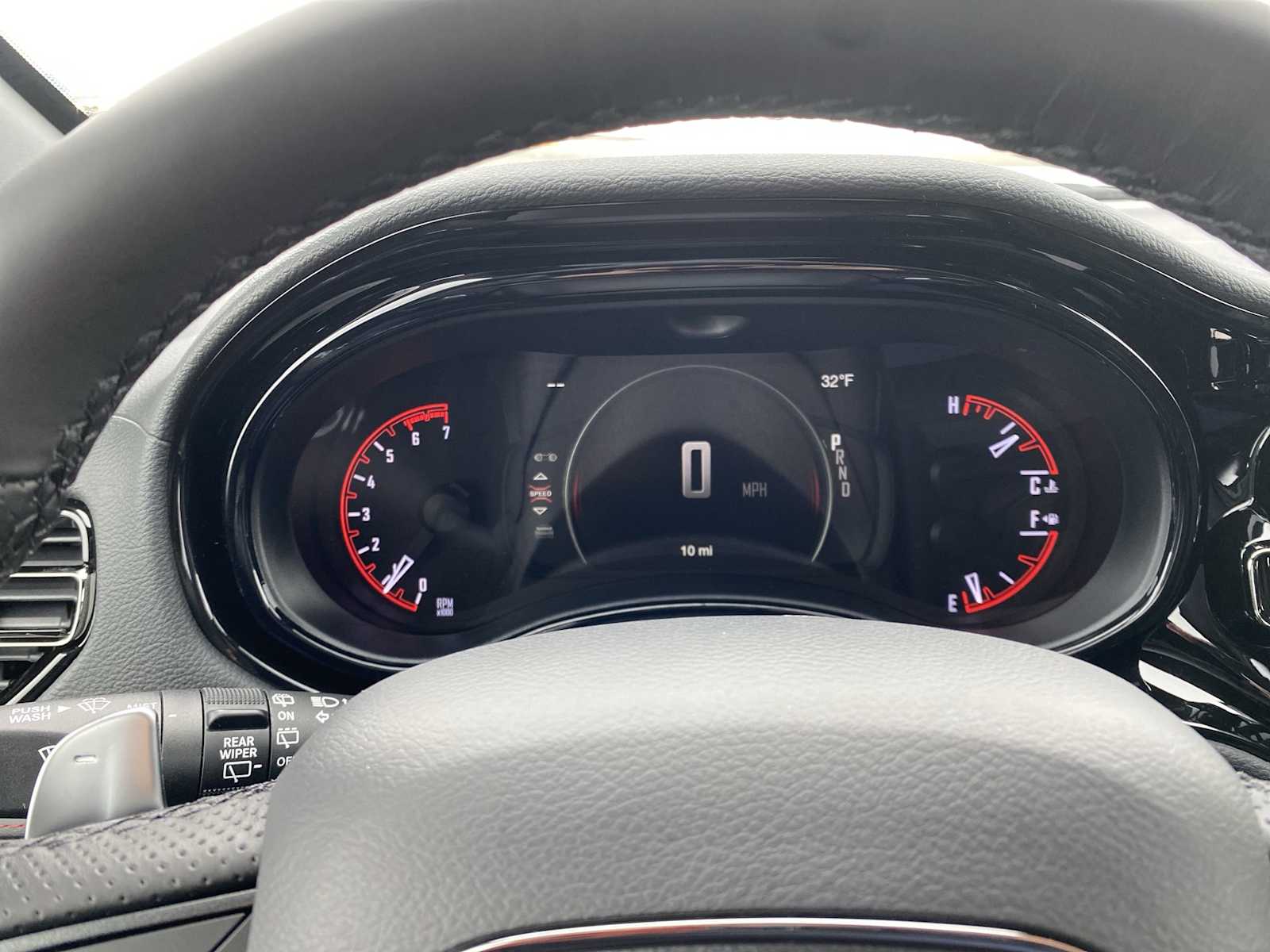 Thumbnail: 2026 Dodge Durango - 14