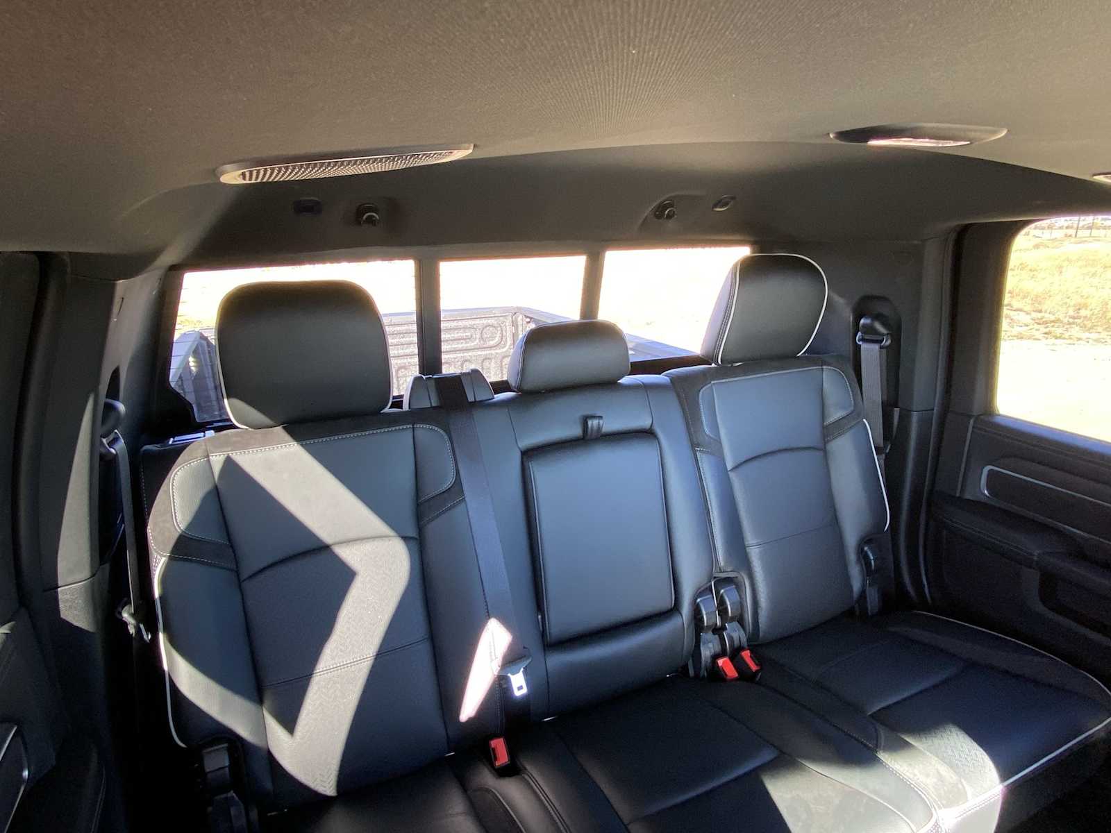 Thumbnail: 2026 RAM 2500 - 16