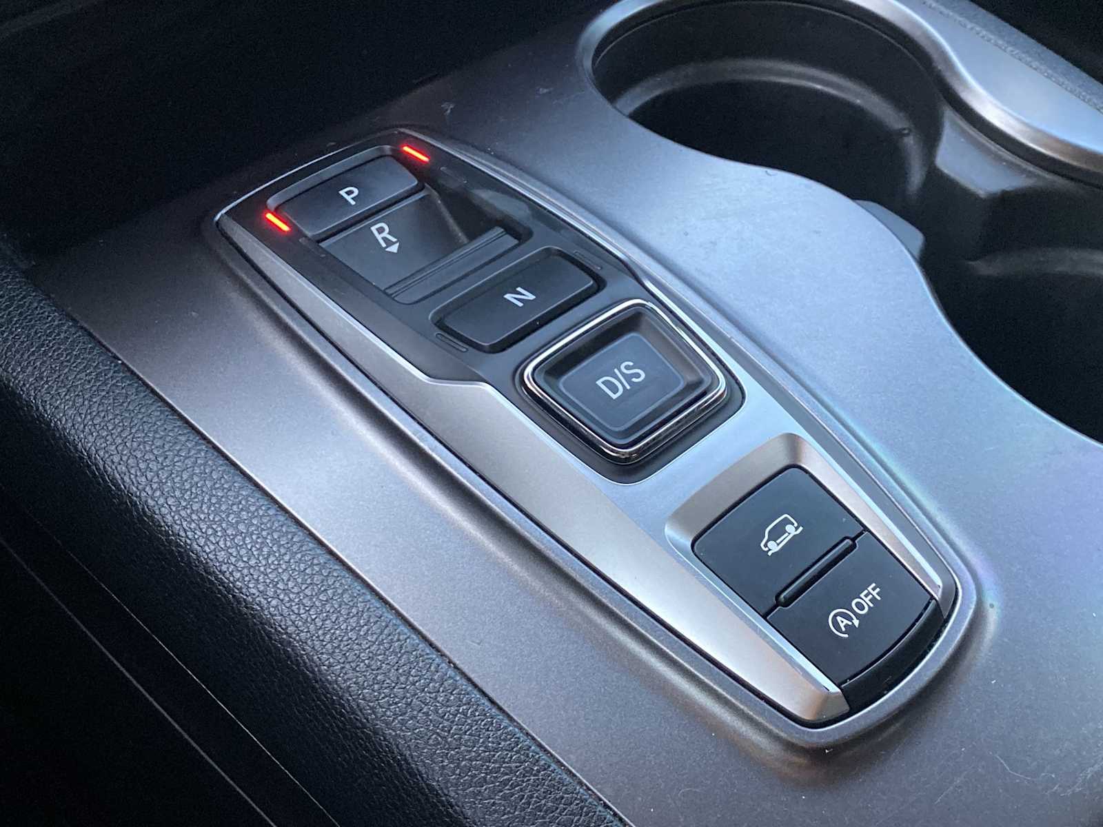 Thumbnail: 2022 Honda Pilot - 21