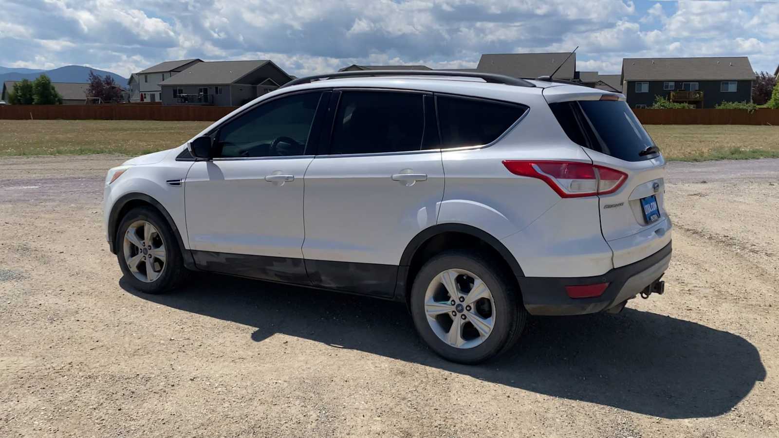Thumbnail: 2014 Ford Escape - 6
