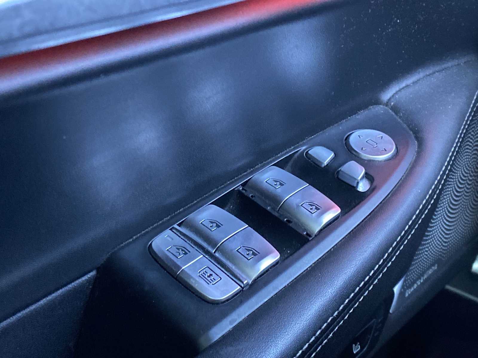 Thumbnail: 2021 BMW 7 Series - 20