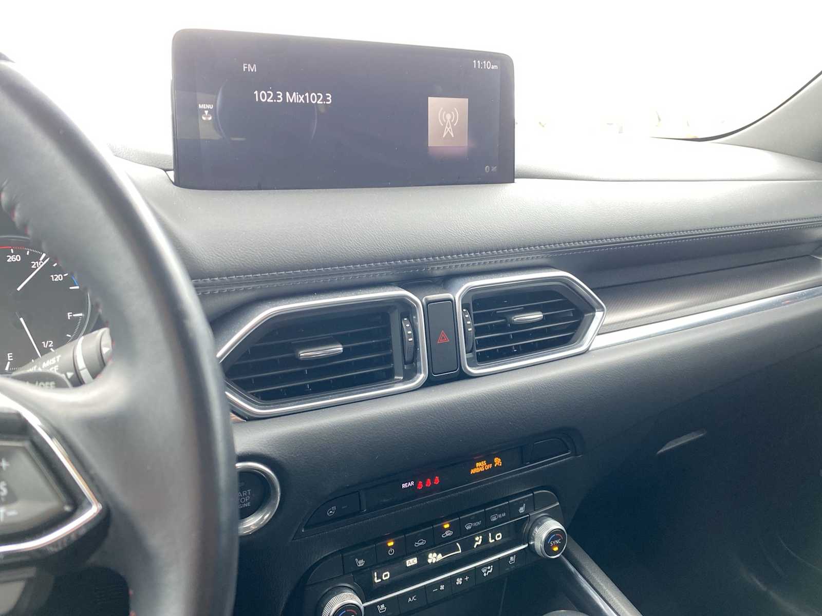 Thumbnail: 2023 Mazda CX-5 - 23