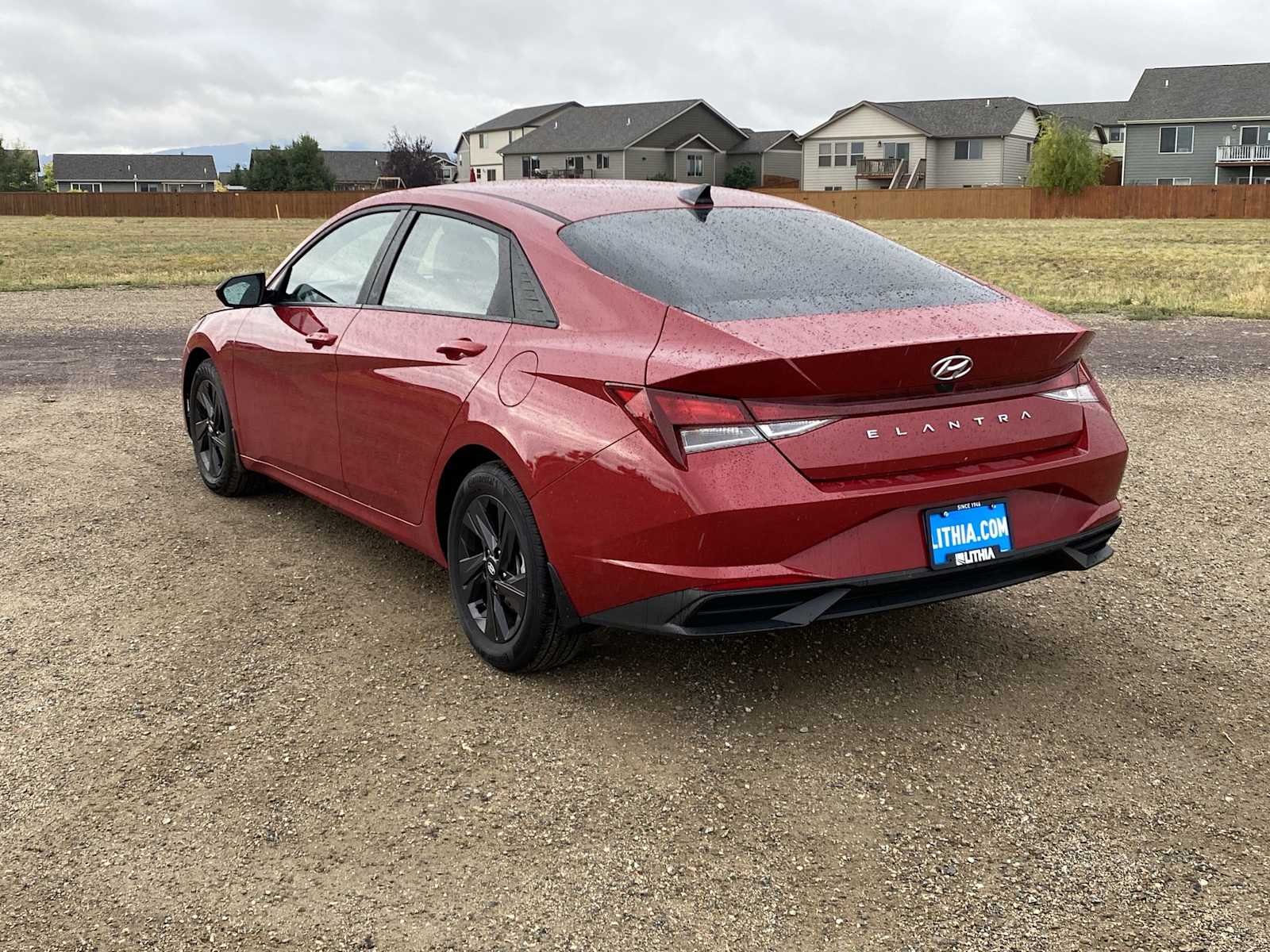 Thumbnail: 2023 Hyundai Elantra - 11