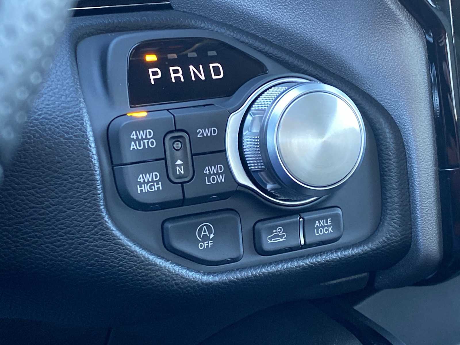 Thumbnail: 2026 RAM 1500 - 20