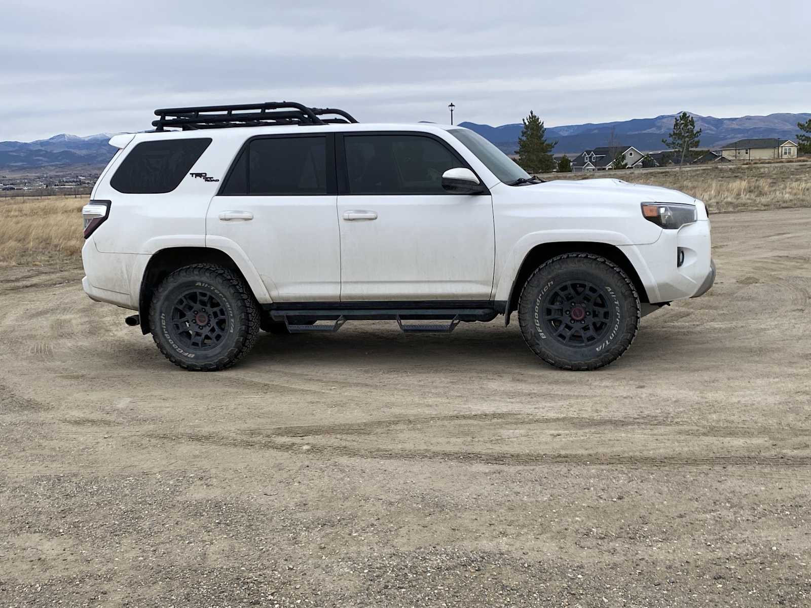 Thumbnail: 2022 Toyota 4Runner - 19