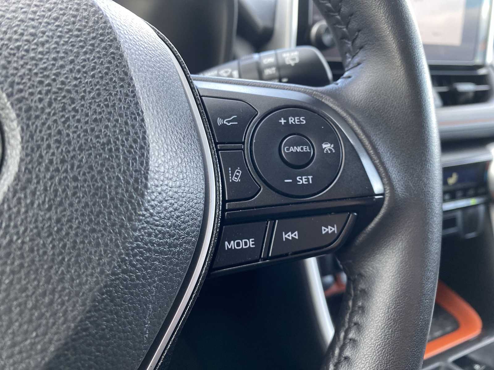 Thumbnail: 2024 Toyota RAV4 - 23